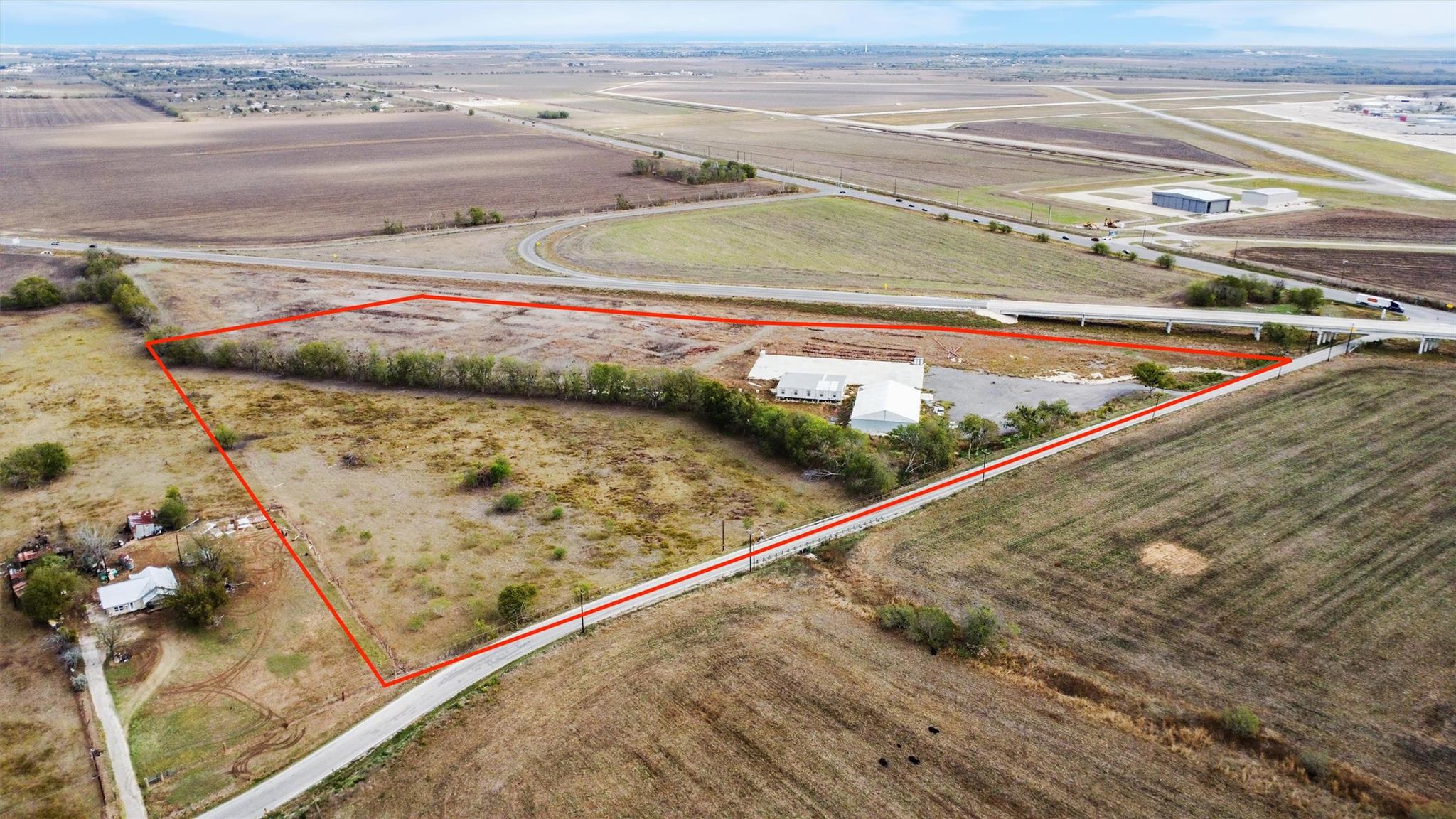 190 Harris Hill Rd, San Marcos, TX 78666