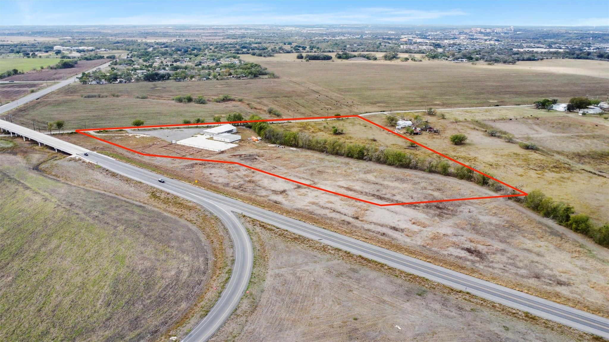 190 Harris Hill Rd, San Marcos, TX 78666