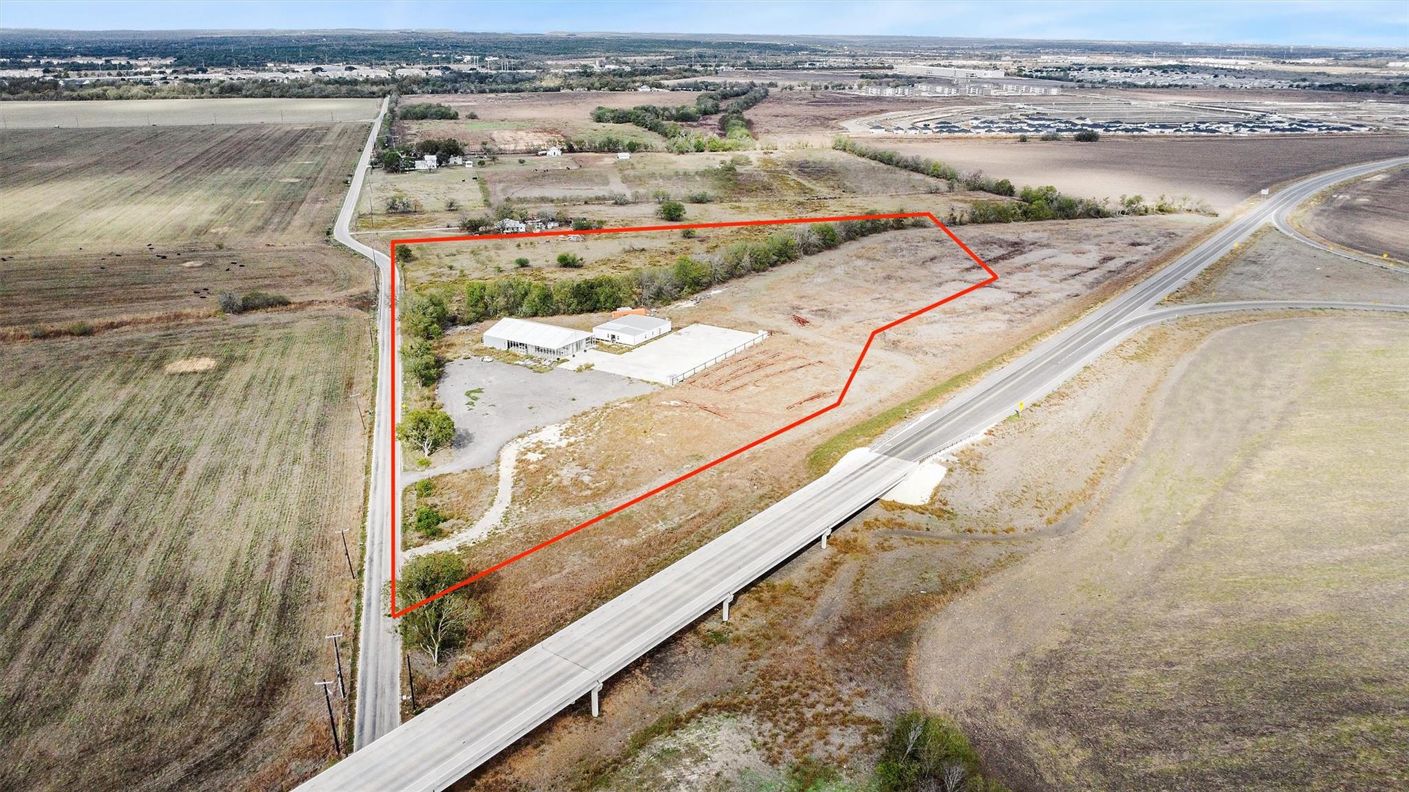 190 Harris Hill Rd, San Marcos, TX 78666