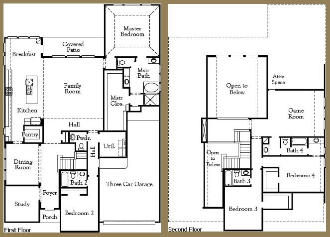 120 Gibbs Dr, Liberty Hill, TX 78642