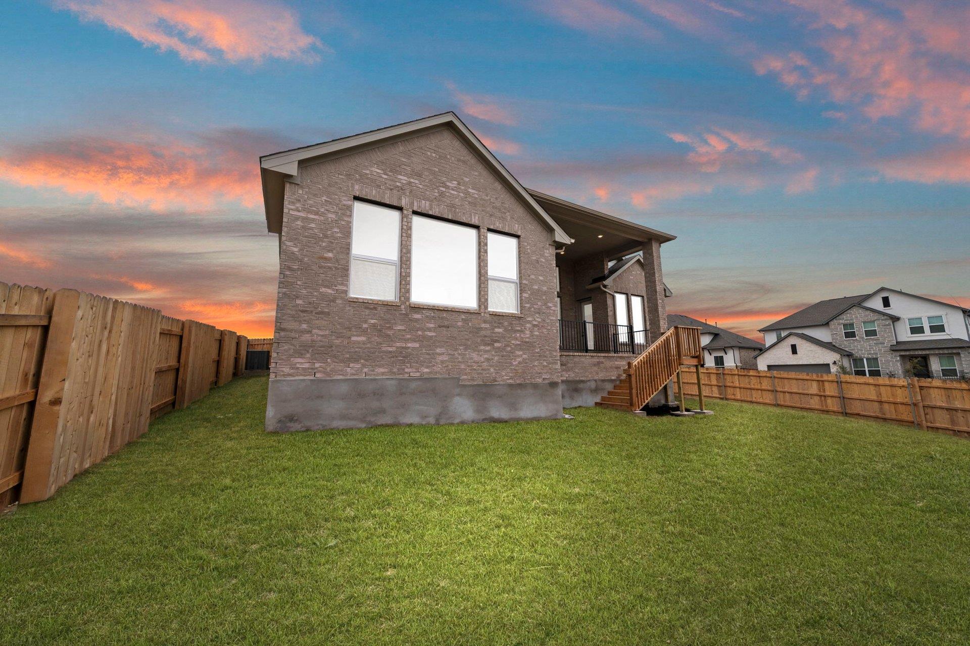 120 Gibbs Dr, Liberty Hill, TX 78642