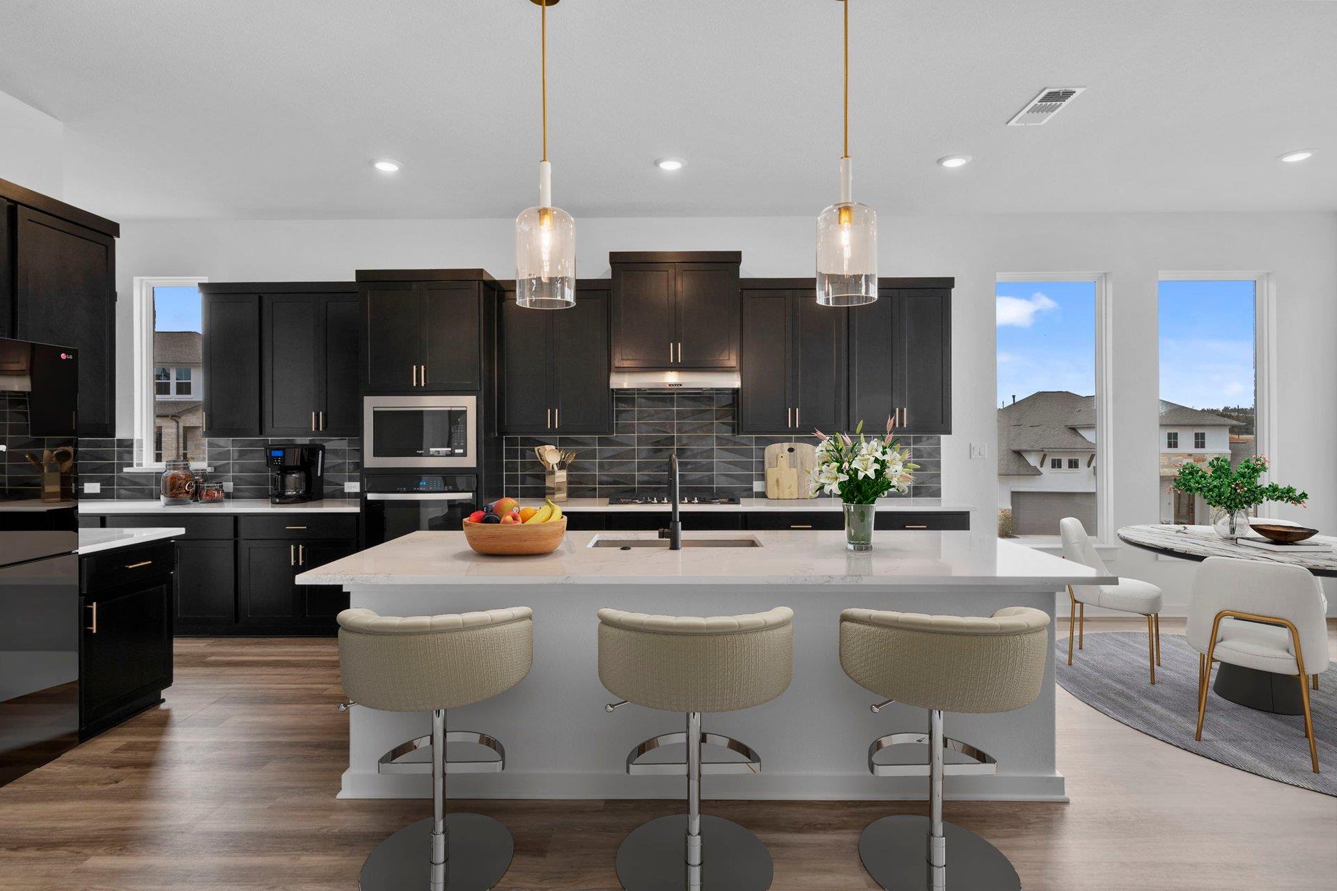 120 Gibbs Dr, Liberty Hill, TX 78642