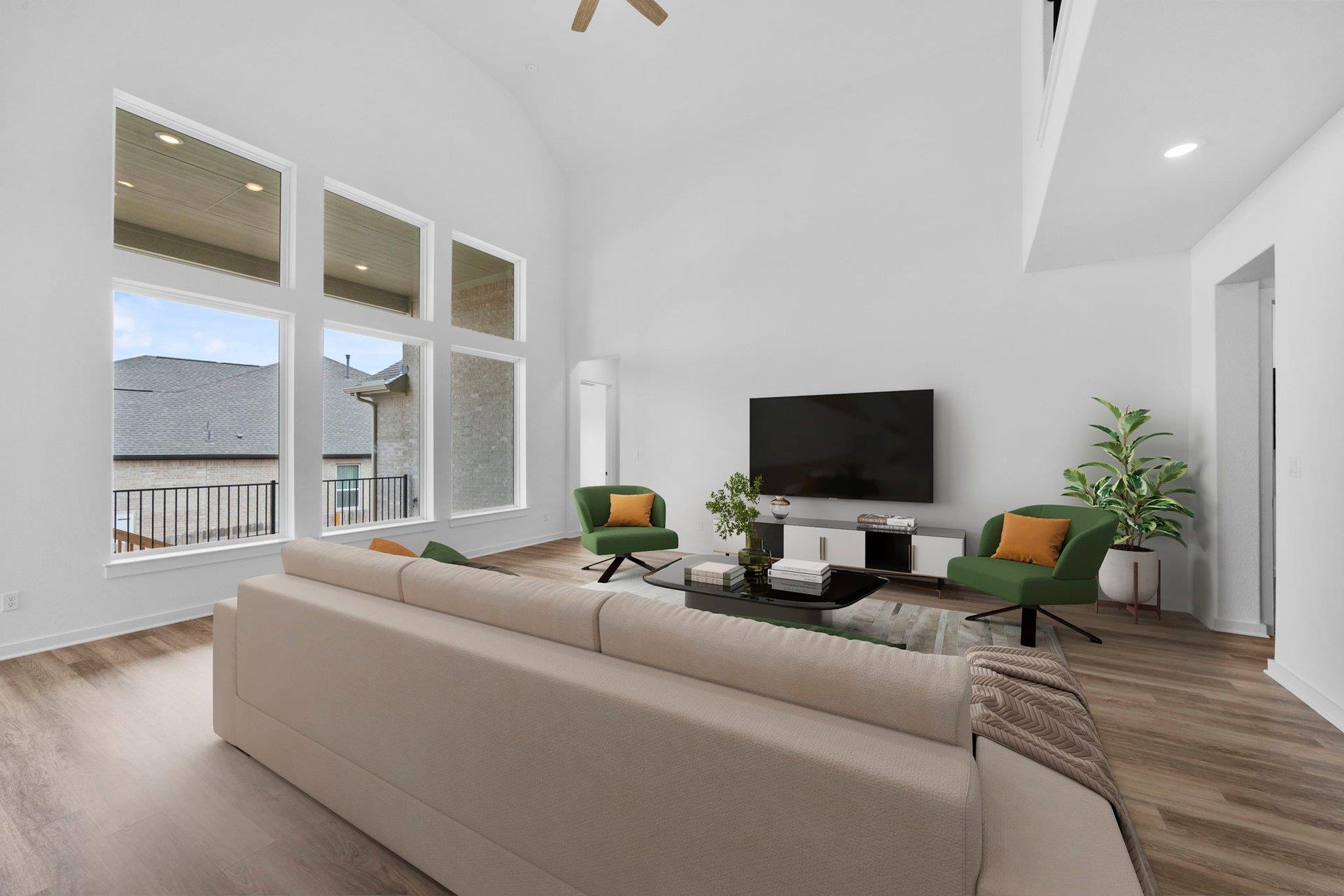 120 Gibbs Dr, Liberty Hill, TX 78642