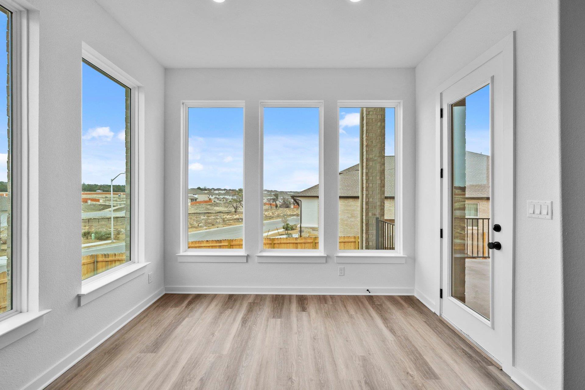 120 Gibbs Dr, Liberty Hill, TX 78642