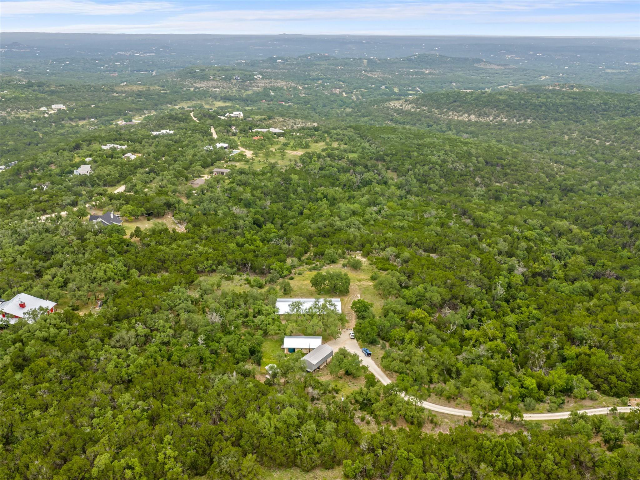141 Lookout Dr, Wimberley, TX 78676