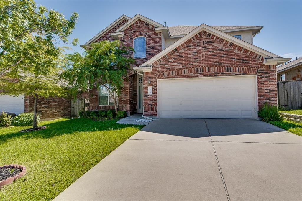 1713 Greenside Trl, Round Rock, TX 78665