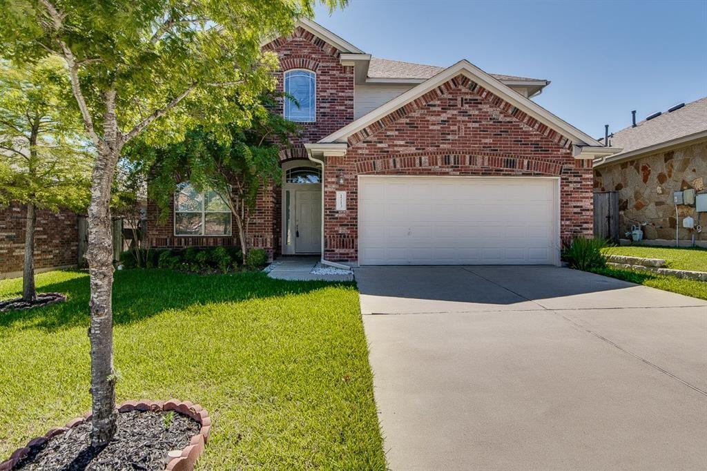1713 Greenside Trl, Round Rock, TX 78665