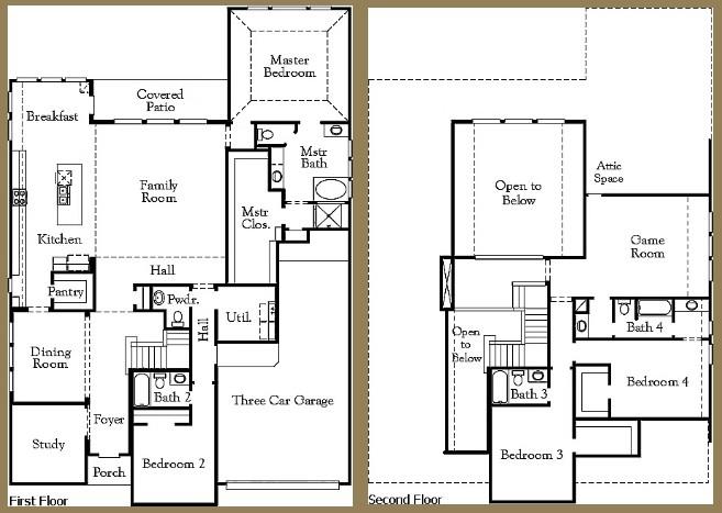 125 Smoke Signal Ct, Liberty Hill, TX 78642