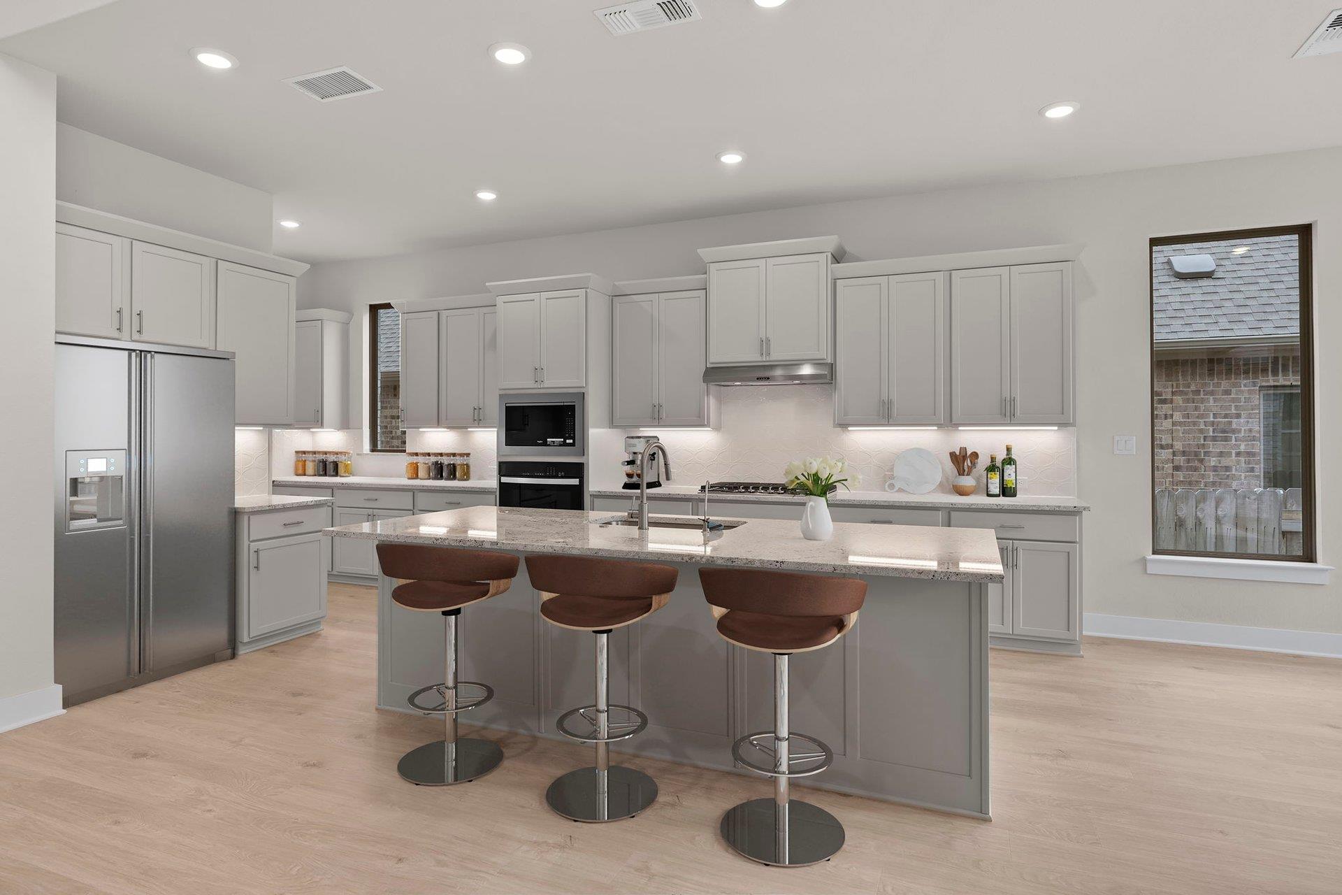 125 Smoke Signal Ct, Liberty Hill, TX 78642