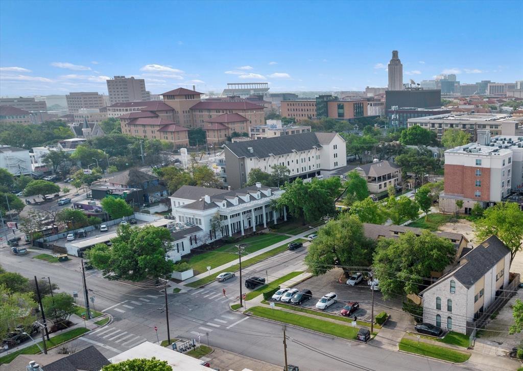 2714 Nueces St # 107, Austin, TX 78705