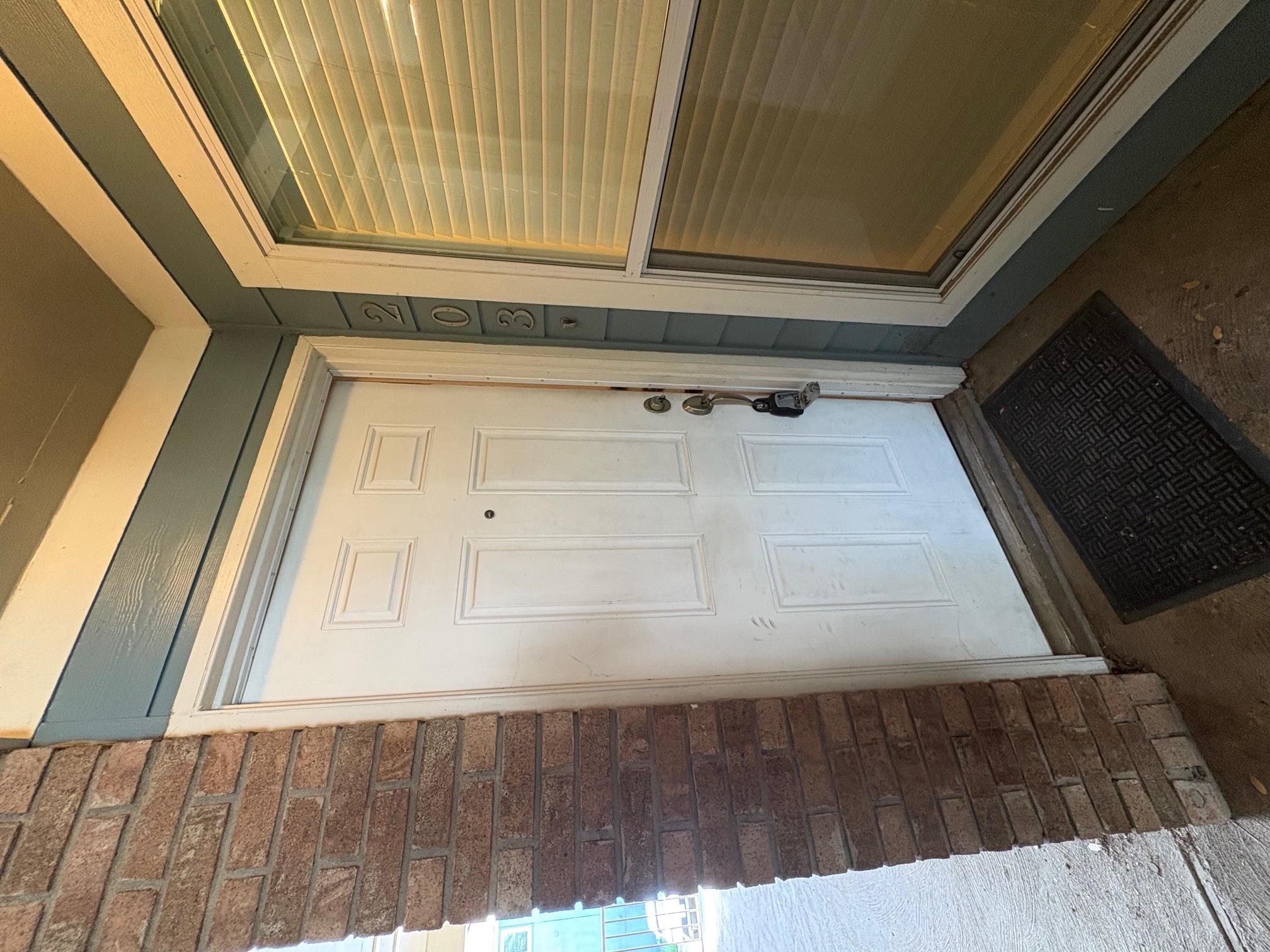 400 W 35th St # 203, Austin, TX 78705