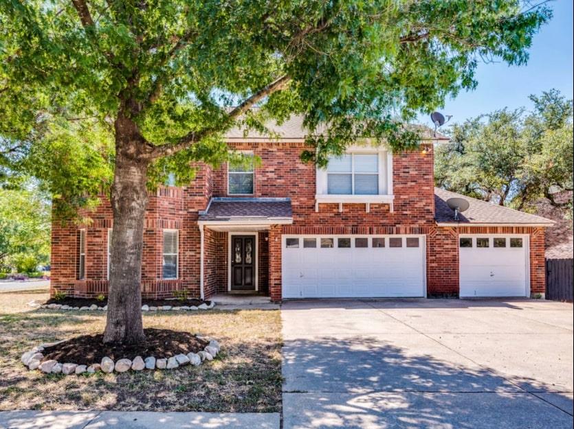 2100 Pena Blanca Dr, Cedar Park, TX 78613