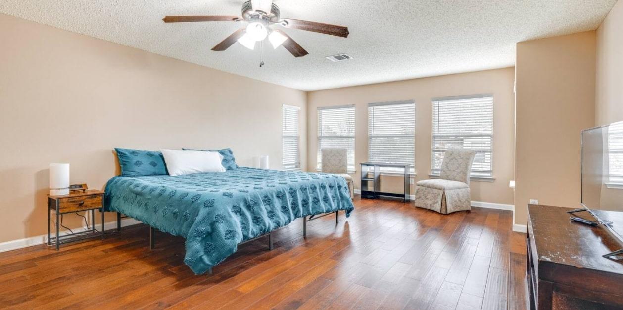 2100 Pena Blanca Dr, Cedar Park, TX 78613