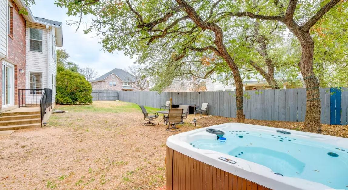 2100 Pena Blanca Dr, Cedar Park, TX 78613