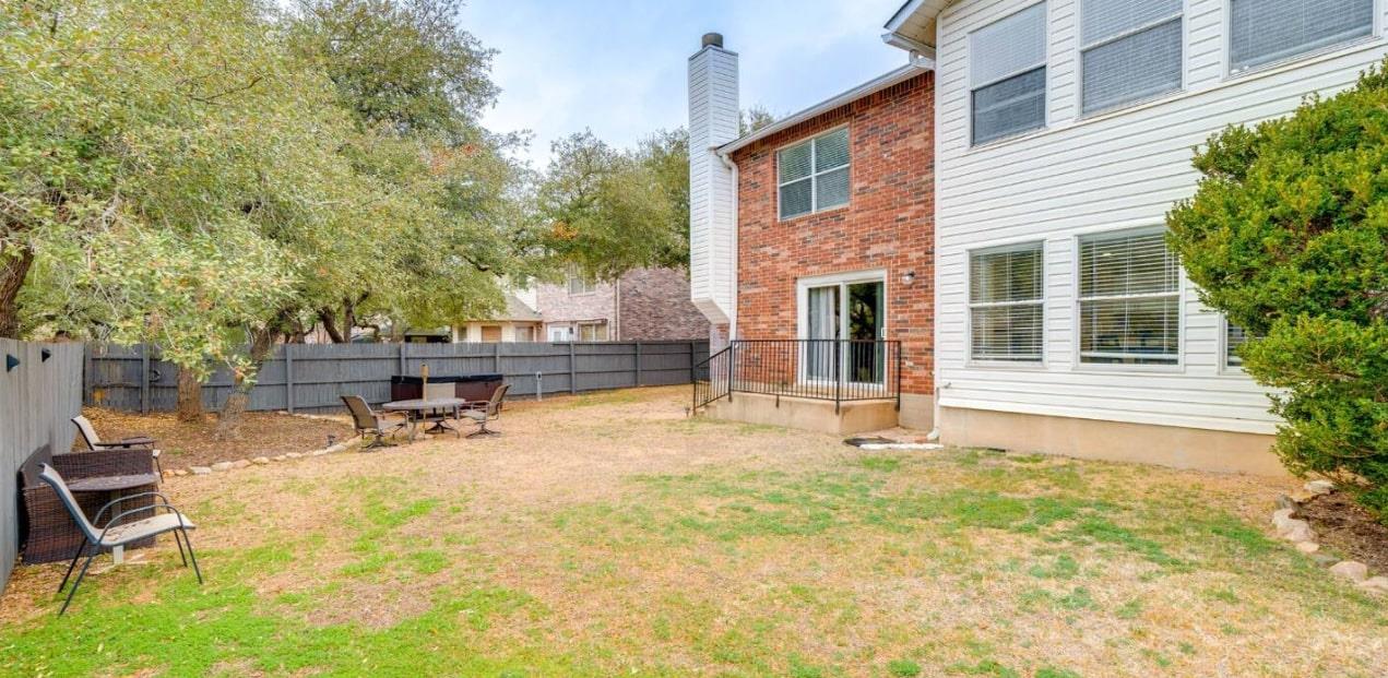 2100 Pena Blanca Dr, Cedar Park, TX 78613