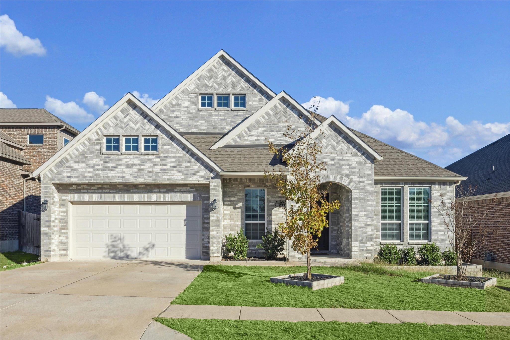 623 Baretta Loop, Buda, TX 78610