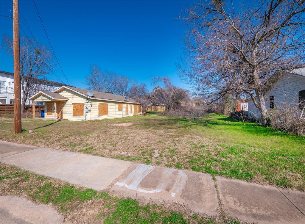 6106 Ponca St, Austin, TX 78741