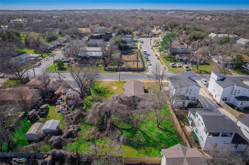 6106 Ponca St, Austin, TX 78741