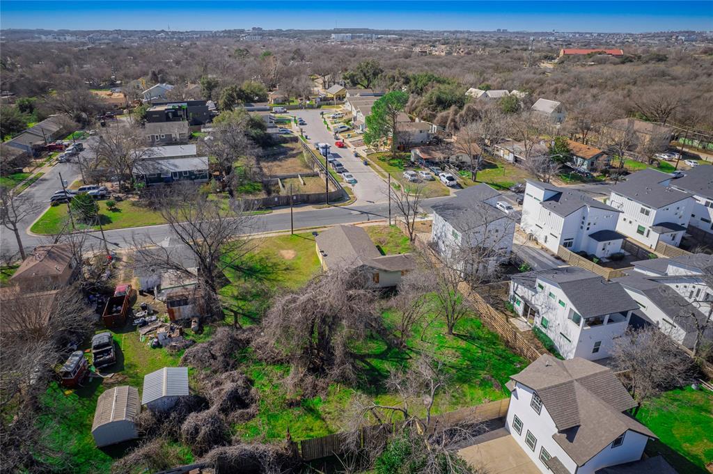 6106 Ponca St, Austin, TX 78741