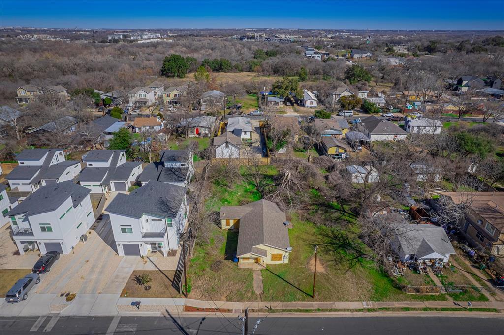 6106 Ponca St, Austin, TX 78741