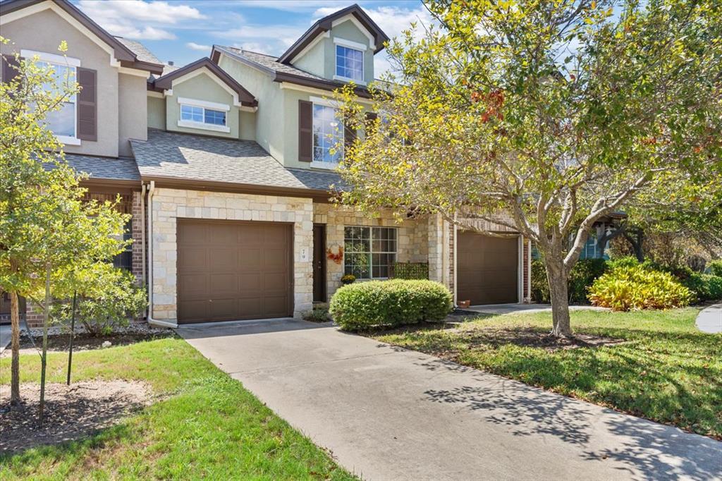 1900 Little Elm Trl # 79, Cedar Park, TX 78613