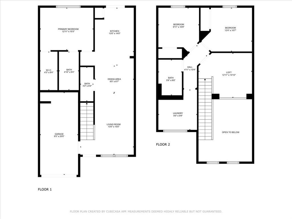 1900 Little Elm Trl # 79, Cedar Park, TX 78613