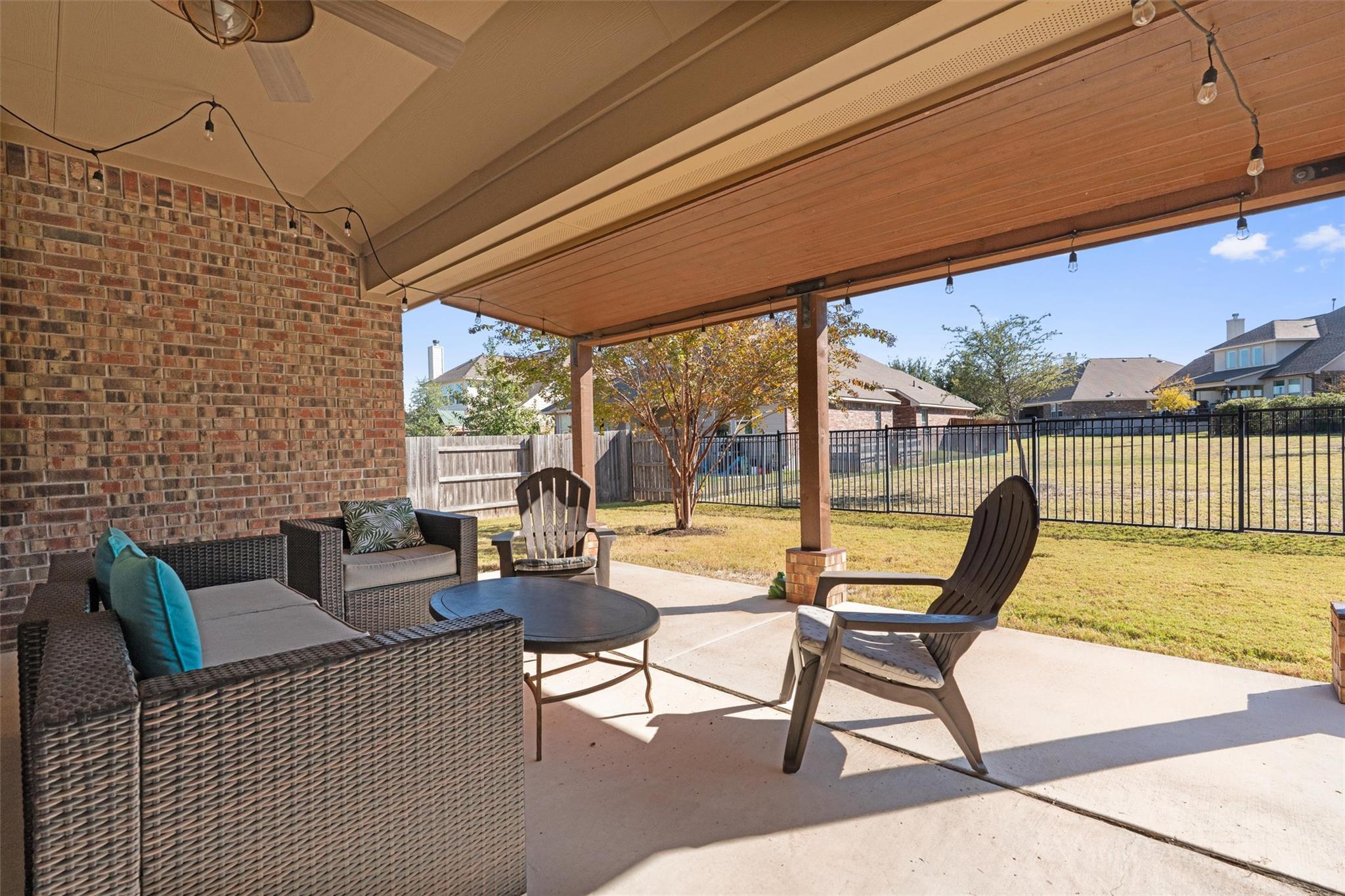 1104 Daylily Loop, Georgetown, TX 78626