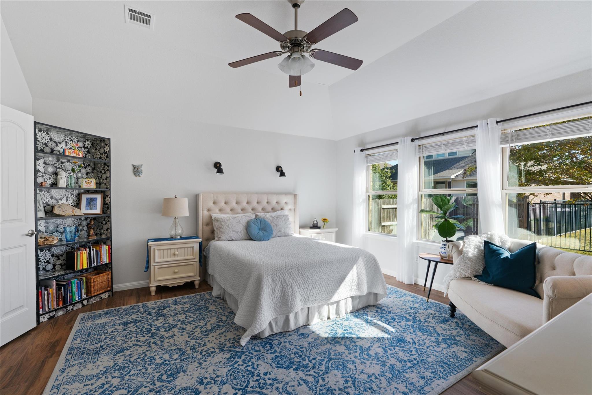 1104 Daylily Loop, Georgetown, TX 78626