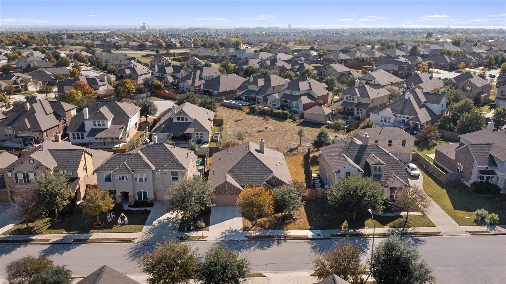 1104 Daylily Loop, Georgetown, TX 78626