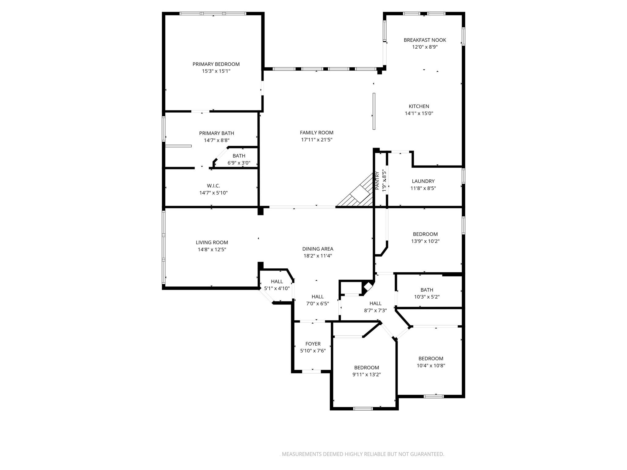 1104 Daylily Loop, Georgetown, TX 78626