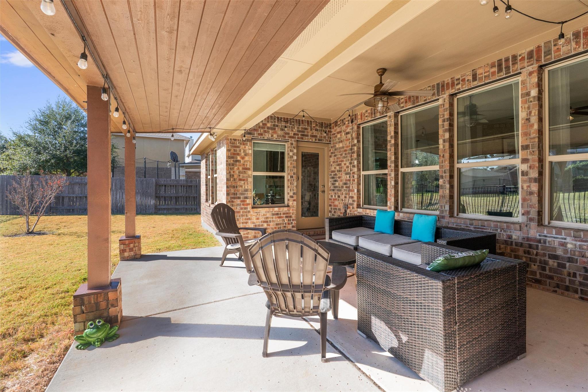 1104 Daylily Loop, Georgetown, TX 78626