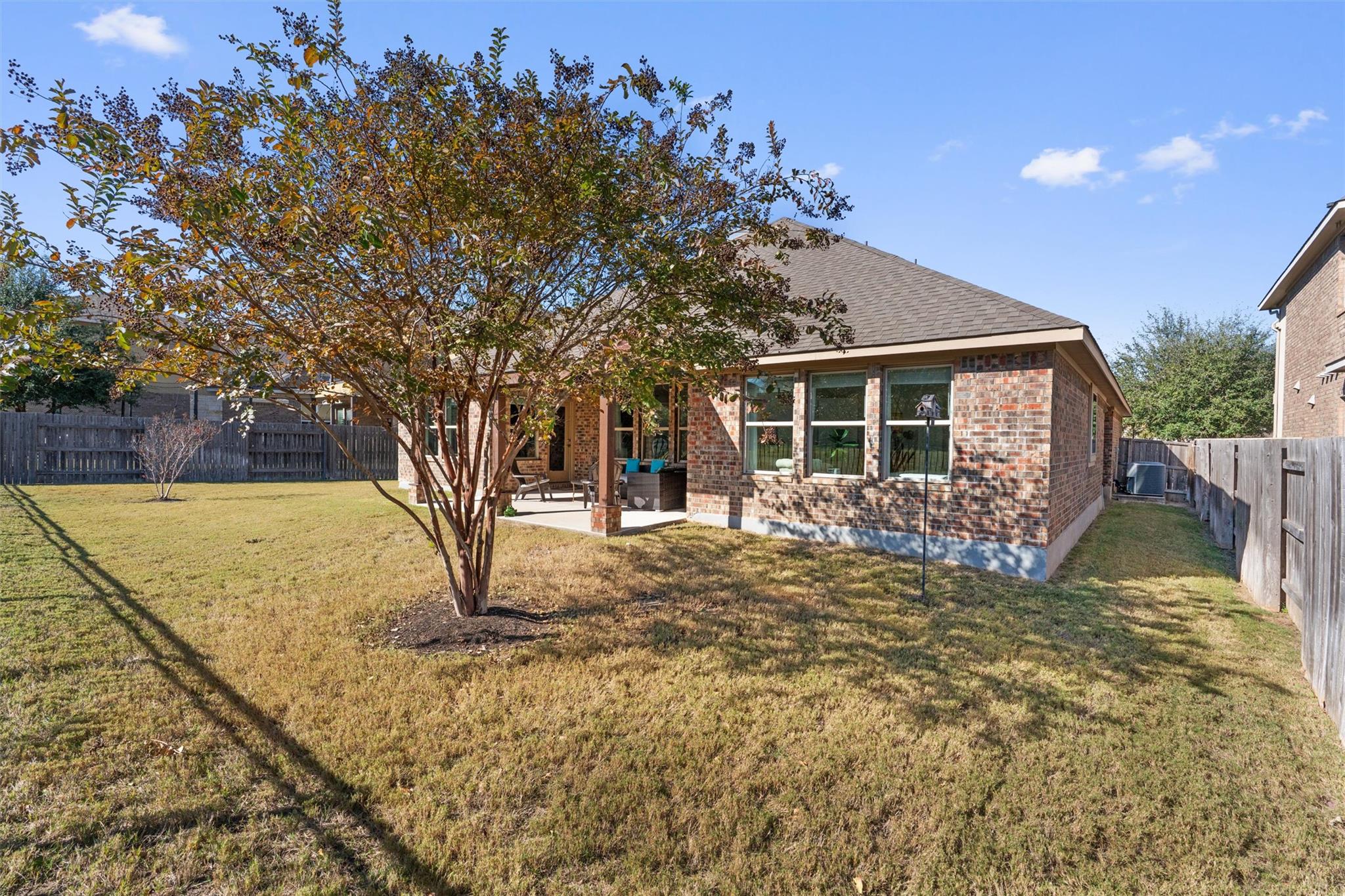 1104 Daylily Loop, Georgetown, TX 78626