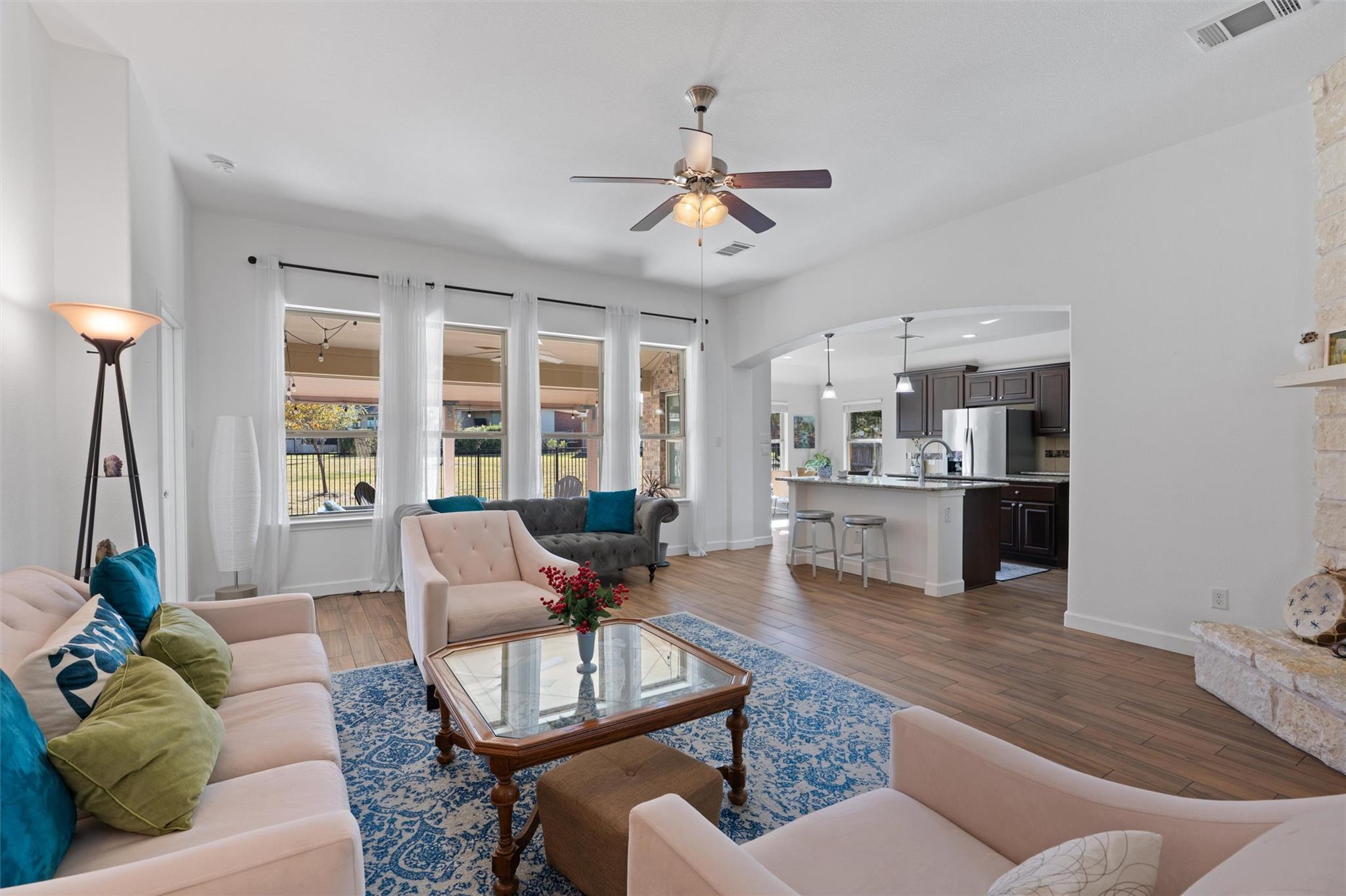 1104 Daylily Loop, Georgetown, TX 78626