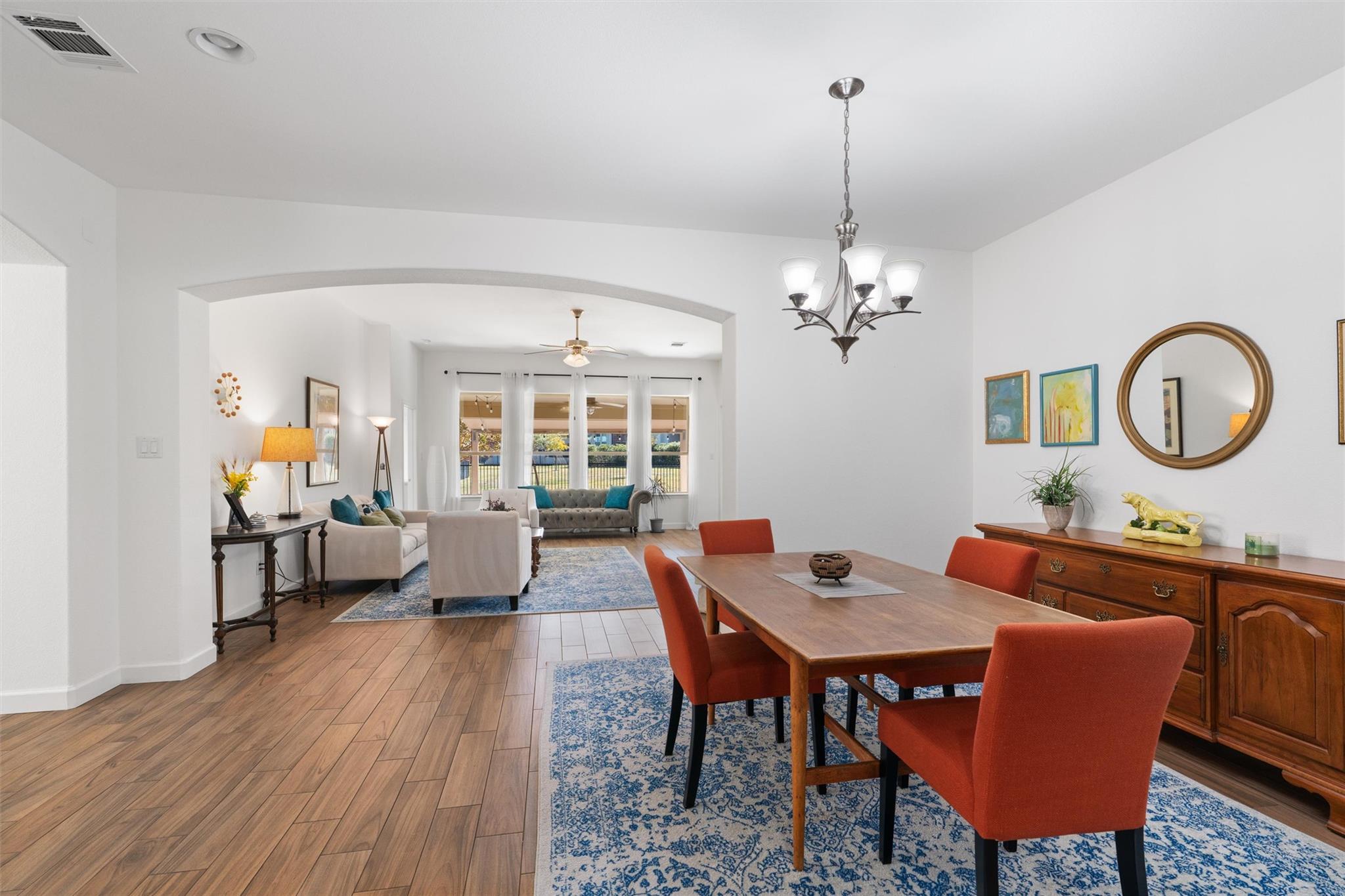 1104 Daylily Loop, Georgetown, TX 78626