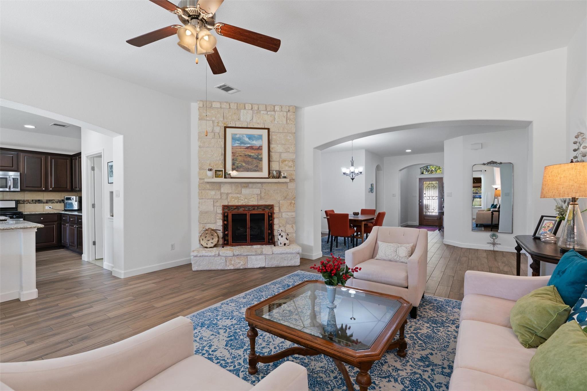 1104 Daylily Loop, Georgetown, TX 78626