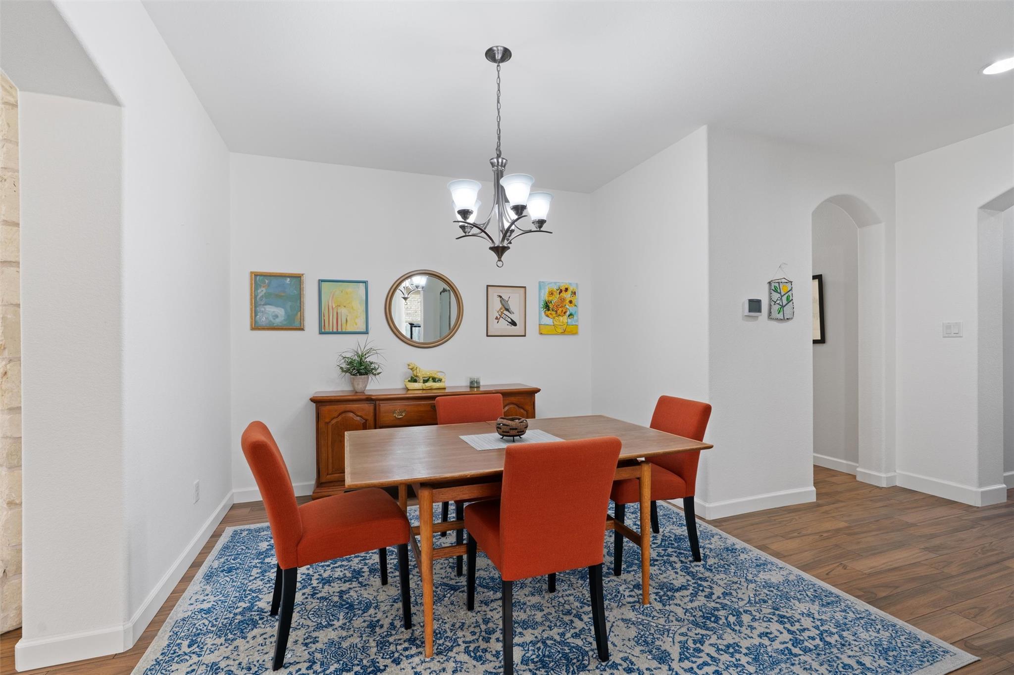 1104 Daylily Loop, Georgetown, TX 78626