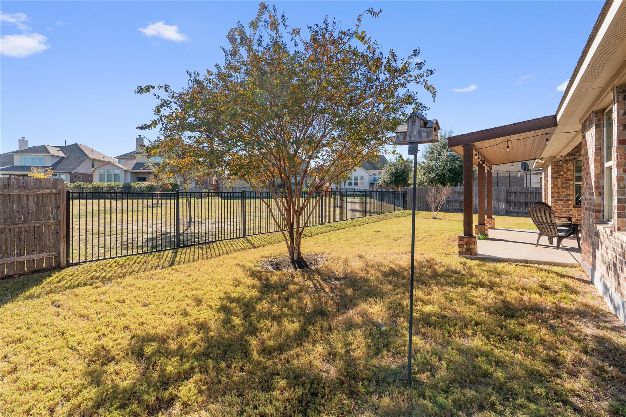 1104 Daylily Loop, Georgetown, TX 78626