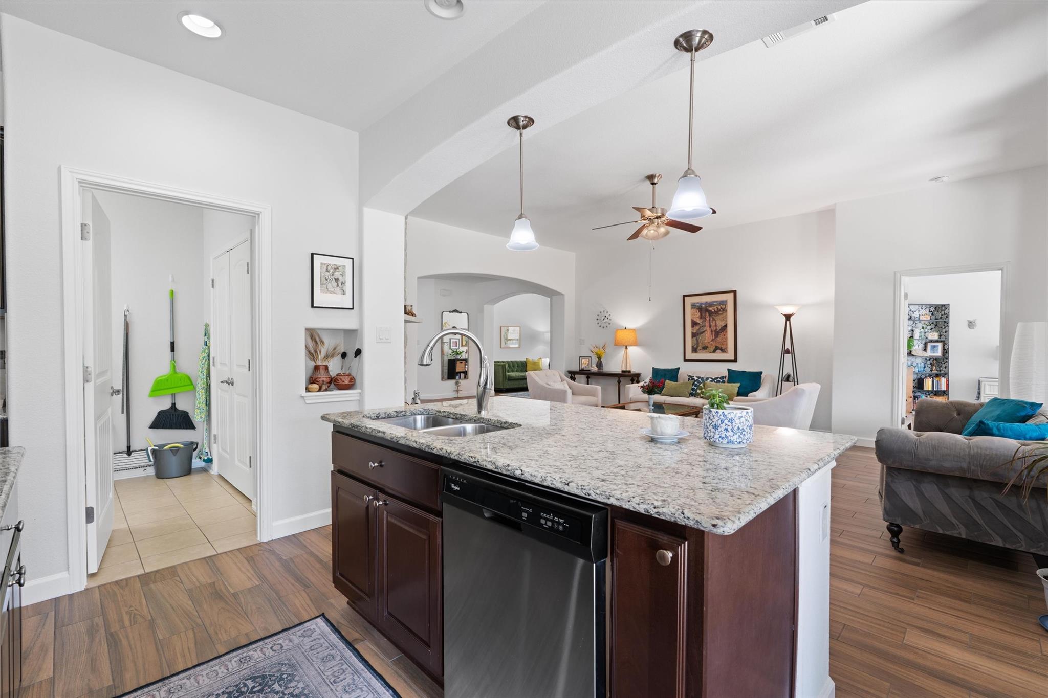 1104 Daylily Loop, Georgetown, TX 78626