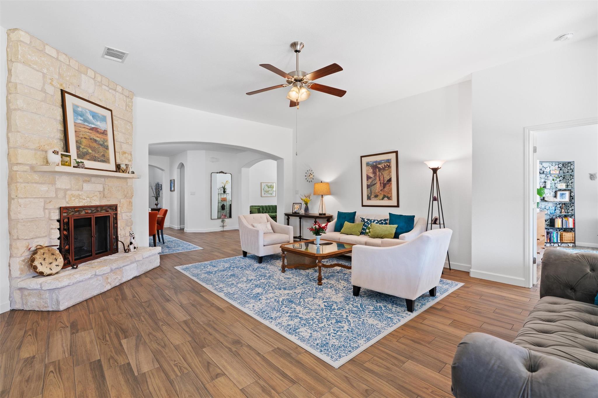 1104 Daylily Loop, Georgetown, TX 78626