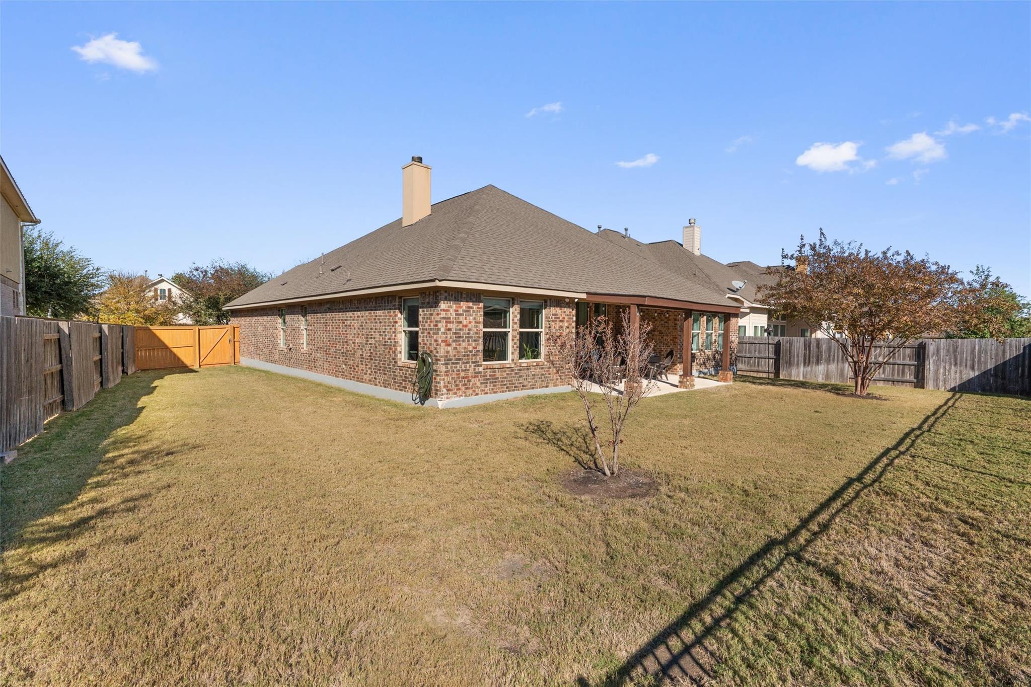 1104 Daylily Loop, Georgetown, TX 78626