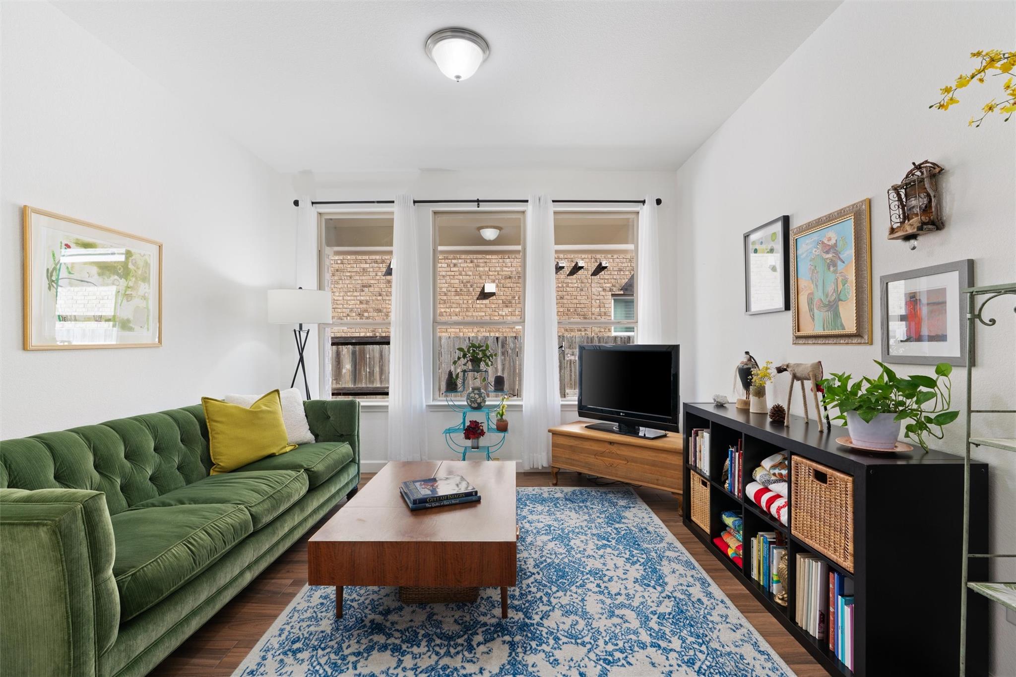 1104 Daylily Loop, Georgetown, TX 78626