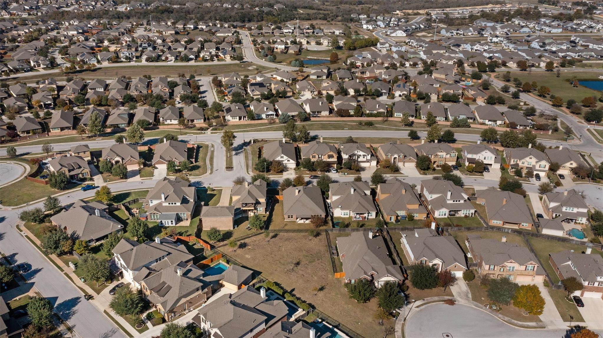 1104 Daylily Loop, Georgetown, TX 78626