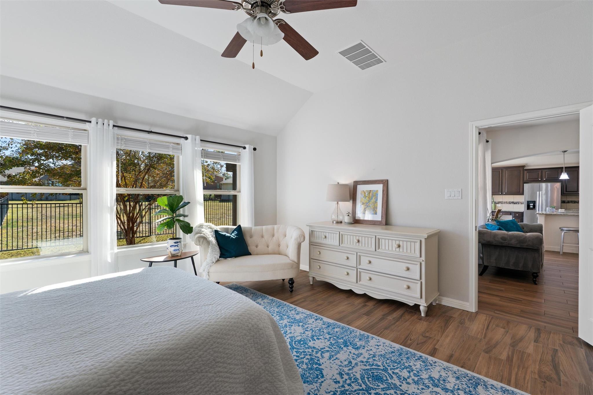 1104 Daylily Loop, Georgetown, TX 78626