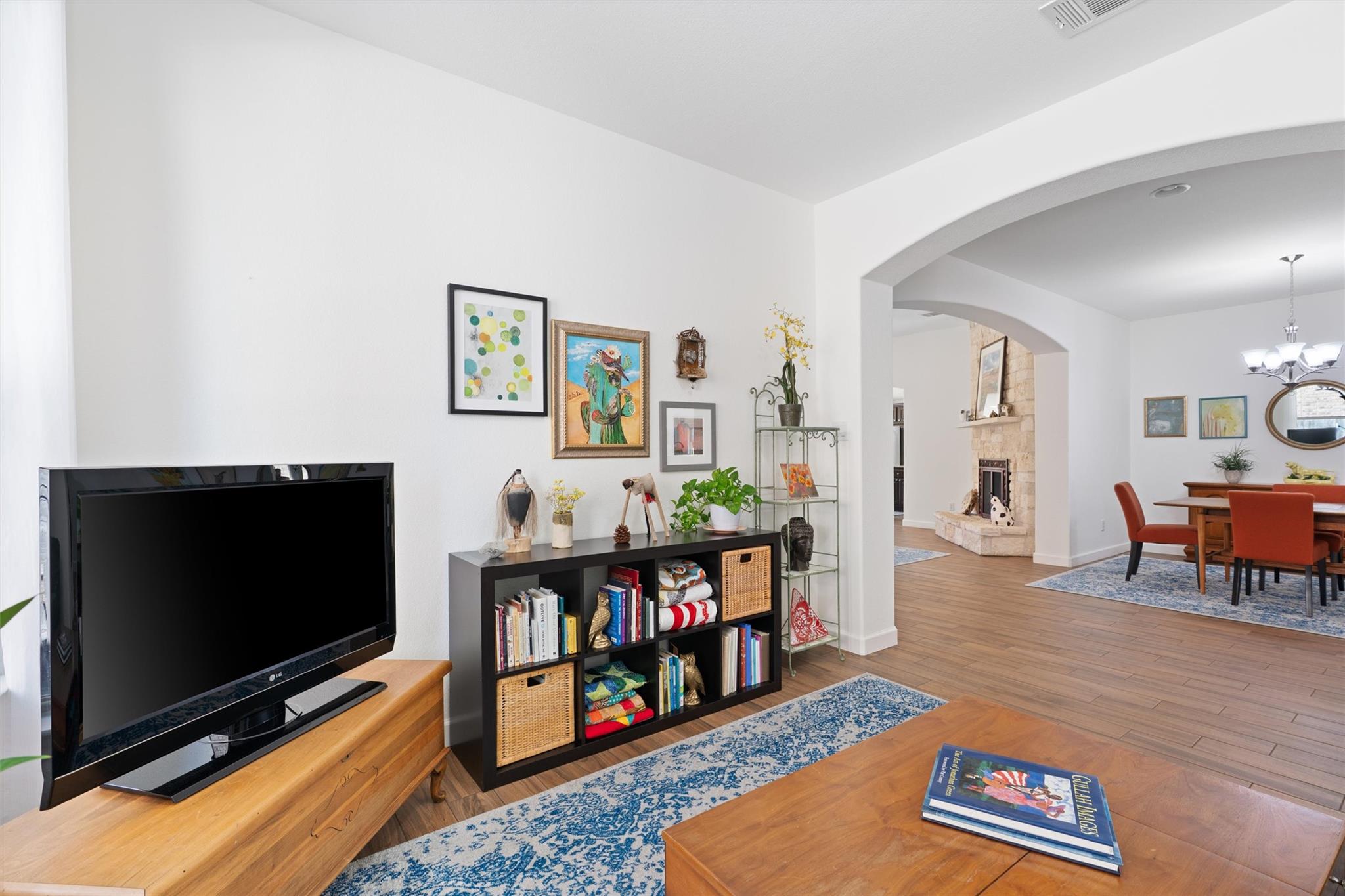 1104 Daylily Loop, Georgetown, TX 78626