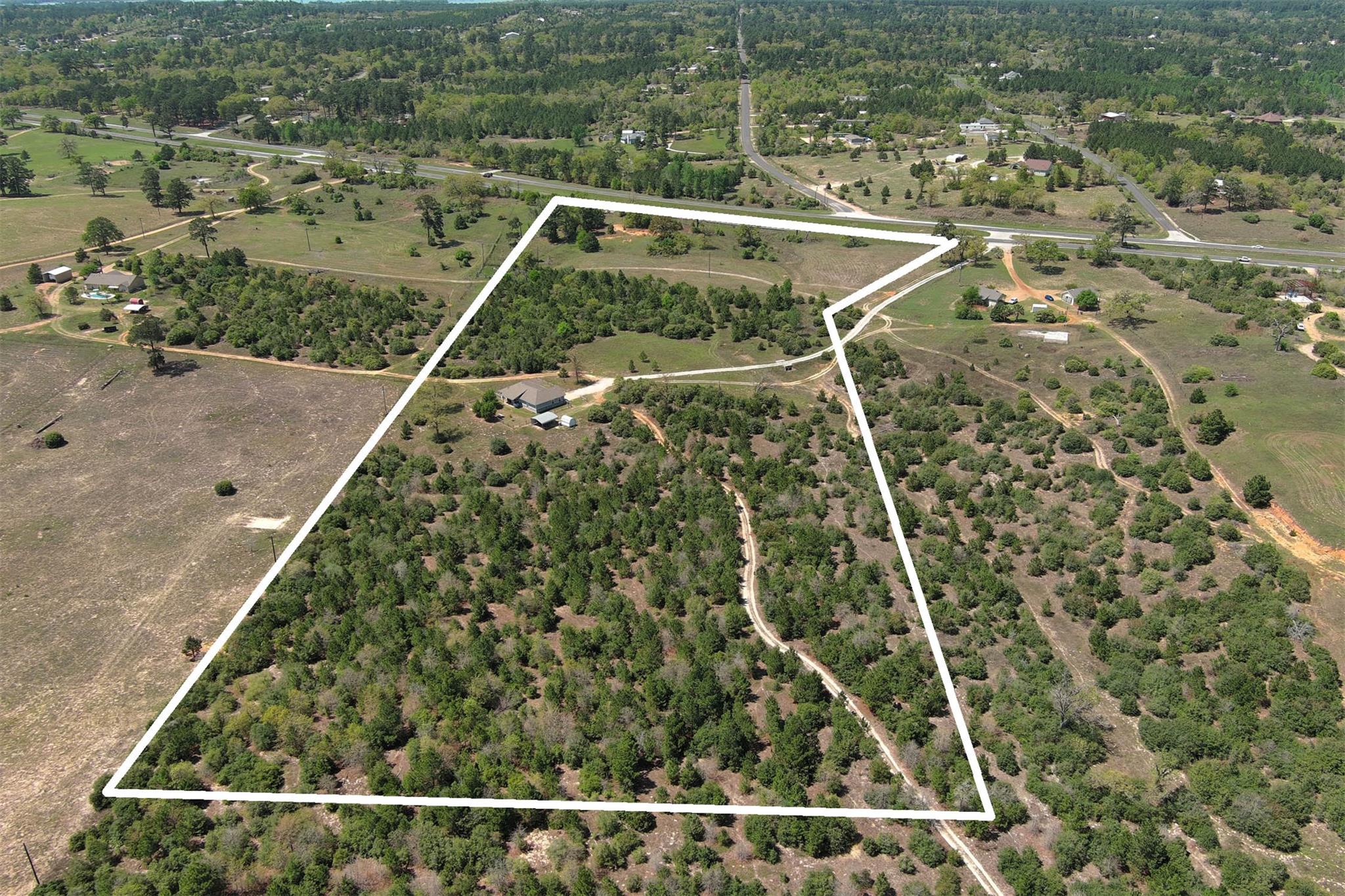 959 Highway 21 Highway E, Bastrop, TX 78602