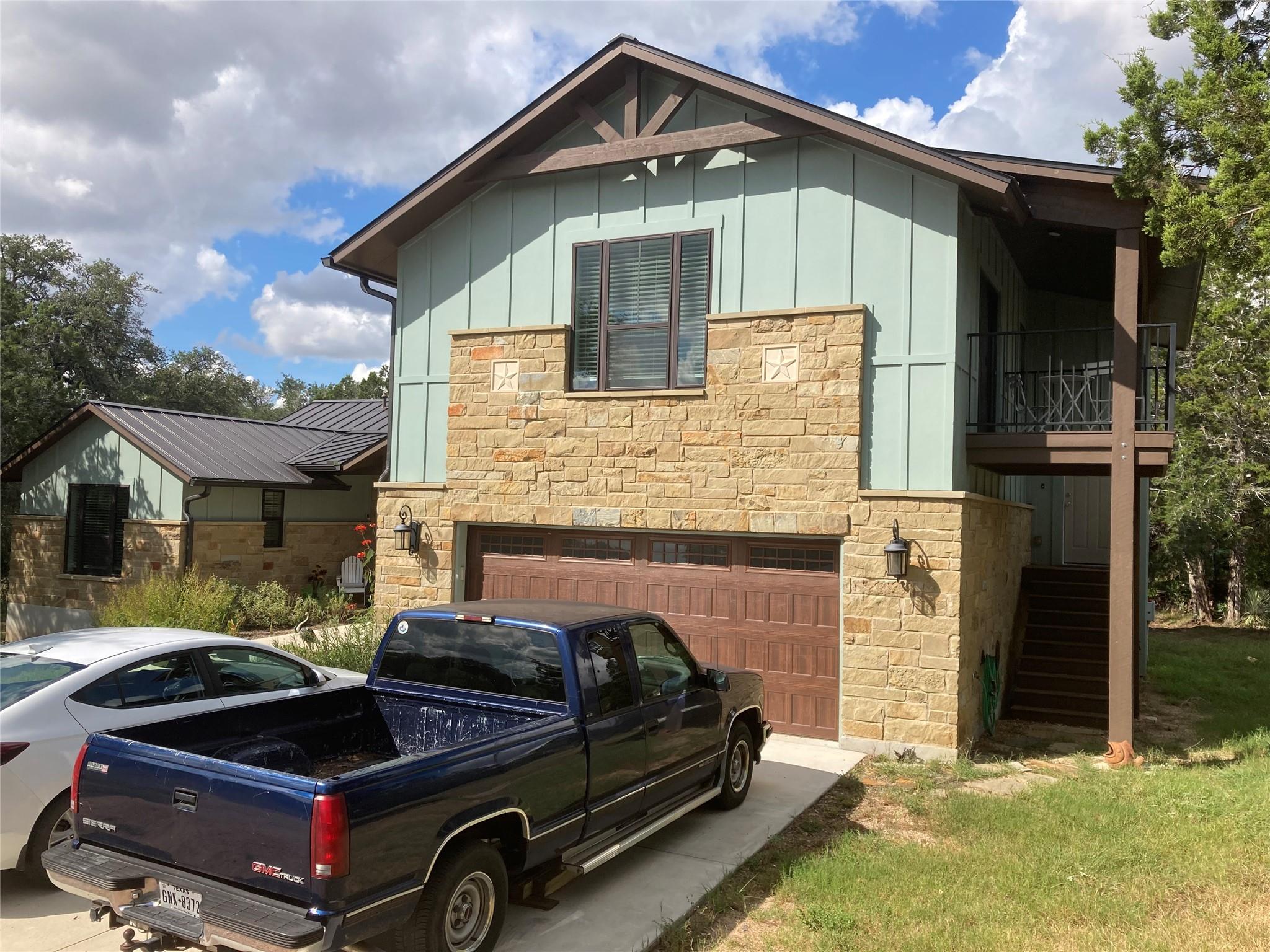 1425 CR 414, Spicewood, TX 78669