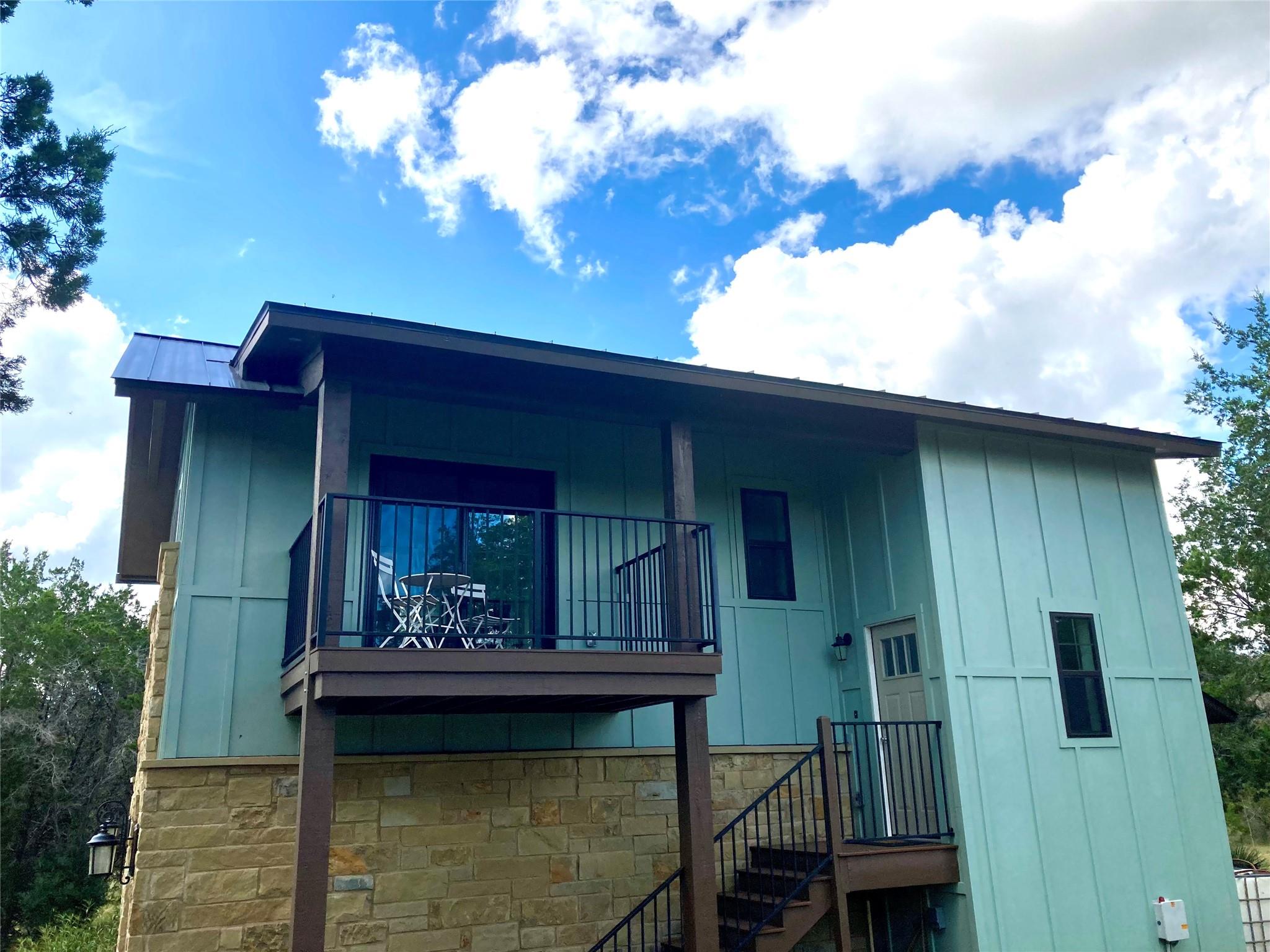 1425 CR 414, Spicewood, TX 78669