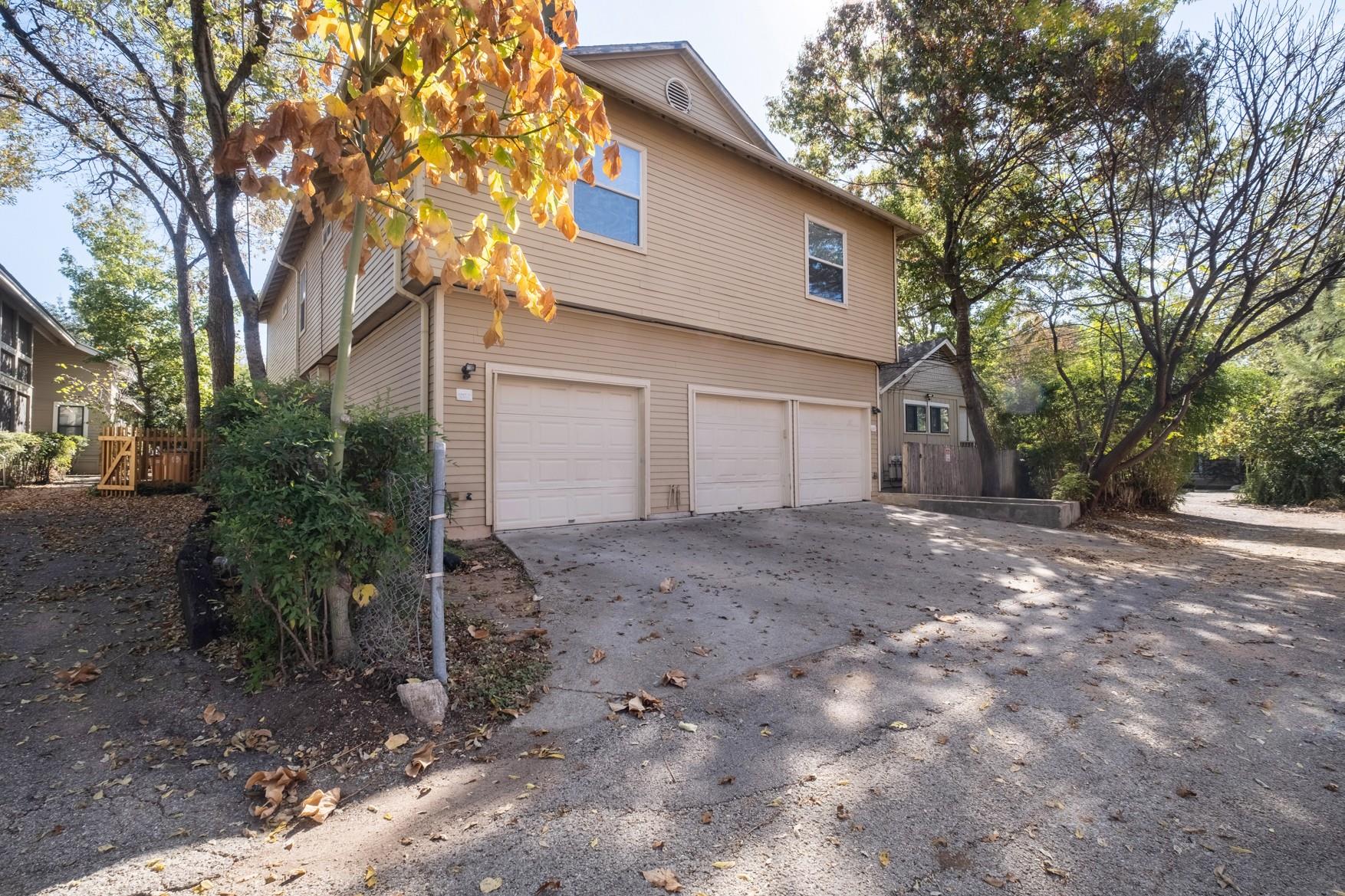 2906 Pearl St # C, Austin, TX 78705