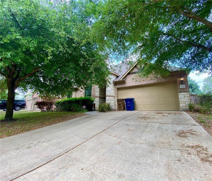 2428 Turtle Mountain Bnd, Austin, TX 78748