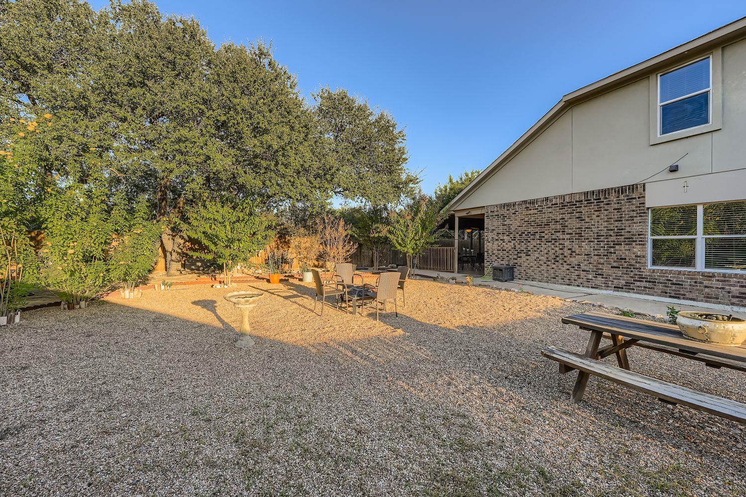 1718 Atlantica St, Cedar Park, TX 78613